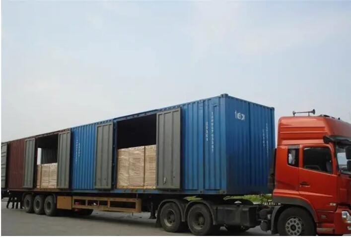 漳州到北戴河区整车运输