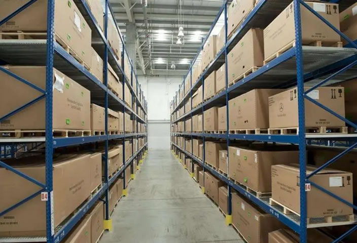 漳州到北戴河区货物仓储