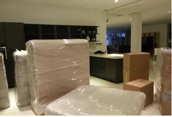 漳州到北戴河区长途搬家