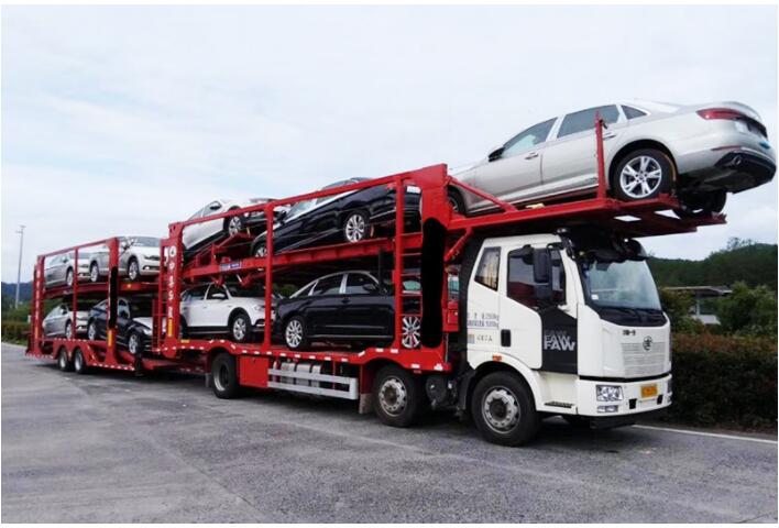 漳州到北戴河区轿车托运